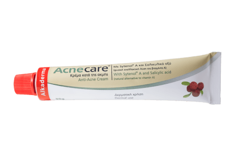 Alkaderma Acnecare tube